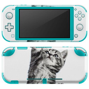 igsticker Nintendo Switch Lite ��p �f�U�C���X�L���V�[�� �S�� �j���e���h�[ �X�C�b�` ���C�g ��p �Q�[���@ �J�o�[ �A�N�Z�T���[ �t�B���� �X�e�b�J�[ �G�A�t���[ 001200 �l�R�@����