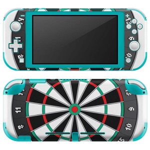 igsticker Nintendo Switch Lite p fUCXLV[ S jeh[ XCb` Cg p Q[@ Jo[ ANZT[ tB XebJ[ GAt[ 001225 _[c@X|[c