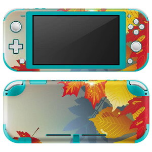 igsticker Nintendo Switch Lite ��p �f�U�C���X�L���V�[�� �S�� �j���e���h�[ �X�C�b�` ���C�g ��p �Q�[���@ �J�o�[ �A�N�Z�T���[ �t�B���� �X�e�b�J�[ �G�A�t���[ 001280 �g�t�@�H