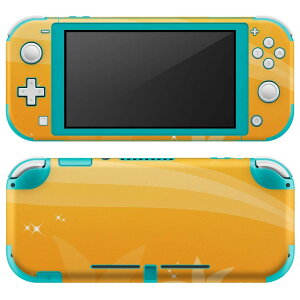 igsticker Nintendo Switch Lite p fUCXLV[ S jeh[ XCb` Cg p Q[@ Jo[ ANZT[ tB XebJ[ GAt[ 001292 gt@H