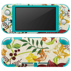 igsticker Nintendo Switch Lite ��p �f�U�C���X�L���V�[�� �S�� �j���e���h�[ �X�C�b�` ���C�g ��p �Q�[���@ �J�o�[ �A�N�Z�T���[ �t�B���� �X�e�b�J�[ �G�A�t���[ 001316 �ԁ@�A��