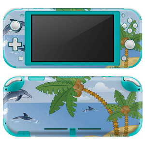 igsticker Nintendo Switch Lite p fUCXLV[ S jeh[ XCb` Cg p Q[@ Jo[ ANZT[ tB XebJ[ GAt[ 001350 V̖؁@썑