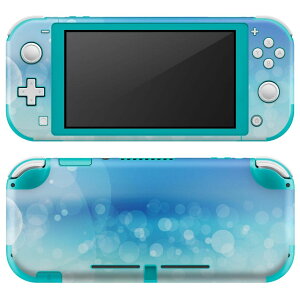 igsticker Nintendo Switch Lite ��p �f�U�C���X�L���V�[�� �S�� �j���e���h�[ �X�C�b�` ���C�g ��p �Q�[���@ �J�o�[ �A�N�Z�T���[ �t�B���� �X�e�b�J�[ �G�A�t���[ 001365 ���l�@���z