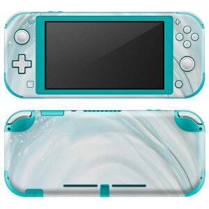 igsticker Nintendo Switch Lite ��p �f�U�C���X�L���V�[�� �S�� �j���e���h�[ �X�C�b�` ���C�g ��p �Q�[���@ �J�o�[ �A�N�Z�T���[ �t�B���� �X�e�b�J�[ �G�A�t���[ 001378 ��