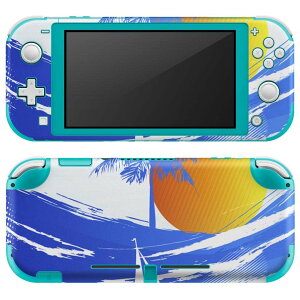 igsticker Nintendo Switch Lite p fUCXLV[ S jeh[ XCb` Cg p Q[@ Jo[ ANZT[ tB XebJ[ GAt[ 001408 C@z@V̖؁@b