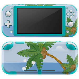 igsticker Nintendo Switch Lite p fUCXLV[ S jeh[ XCb` Cg p Q[@ Jo[ ANZT[ tB XebJ[ GAt[ 001413 V̖؁@C@l