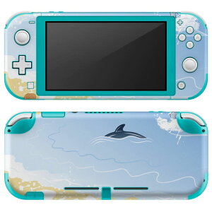 igsticker Nintendo Switch Lite p fUCXLV[ S jeh[ XCb` Cg p Q[@ Jo[ ANZT[ tB XebJ[ GAt[ 001414 C@l@V̖