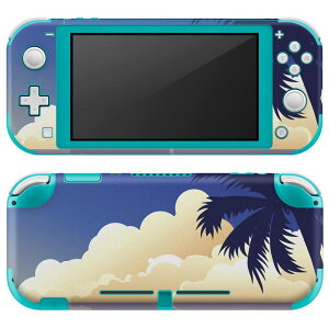 igsticker Nintendo Switch Lite p fUCXLV[ S jeh[ XCb` Cg p Q[@ Jo[ ANZT[ tB XebJ[ GAt[ 001417 V̖؁@@C@[