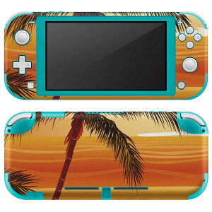 igsticker Nintendo Switch Lite p fUCXLV[ S jeh[ XCb` Cg p Q[@ Jo[ ANZT[ tB XebJ[ GAt[ 001419 V̖؁@[