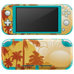 igsticker Nintendo Switch Lite p fUCXLV[ S jeh[ XCb` Cg p Q[@ Jo[ ANZT[ tB XebJ[ GAt[ 001435 V̖؁@z