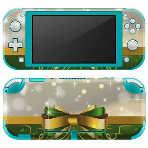 igsticker Nintendo Switch Lite ��p �f�U�C���X�L���V�[�� �S�� �j���e���h�[ �X�C�b�` ���C�g ��p �Q�[���@ �J�o�[ �A�N�Z�T���[ �t�B���� �X�e�b�J�[ �G�A�t���[ 001508 �L���L���@���{��