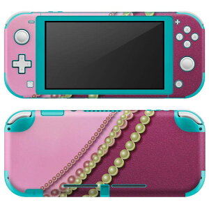igsticker Nintendo Switch Lite ��p �f�U�C���X�L���V�[�� �S�� �j���e���h�[ �X�C�b�` ���C�g ��p �Q�[���@ �J�o�[ �A�N�Z�T���[ �t�B���� �X�e�b�J�[ �G�A�t���[ 001543 �^��@�s���N