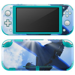 igsticker Nintendo Switch Lite p fUCXLV[ S jeh[ XCb` Cg p Q[@ Jo[ ANZT[ tB XebJ[ GAt[ 001574 s@@@n