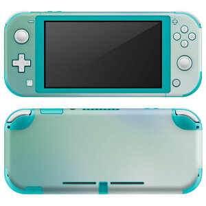 igsticker Nintendo Switch Lite ��p �f�U�C���X�L���V�[�� �S�� �j���e���h�[ �X�C�b�` ���C�g ��p �Q�[���@ �J�o�[ �A�N�Z�T���[ �t�B���� �X�e�b�J�[ �G�A�t���[ 001730 �~�X�g