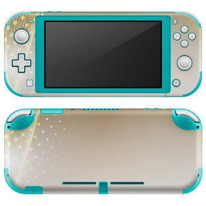 igsticker Nintendo Switch Lite ��p �f�U�C���X�L���V�[�� �S�� �j���e���h�[ �X�C�b�` ���C�g ��p �Q�[���@ �J�o�[ �A�N�Z�T���[ �t�B���� �X�e�b�J�[ �G�A�t���[ 001901 �V���v���@���F�@�O���[