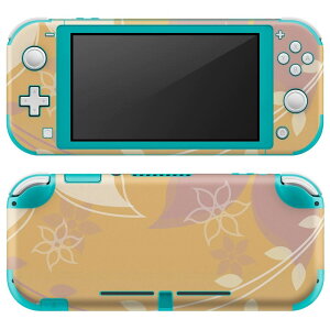 igsticker Nintendo Switch Lite ��p �f�U�C���X�L���V�[�� �S�� �j���e���h�[ �X�C�b�` ���C�g ��p �Q�[���@ �J�o�[ �A�N�Z�T���[ �t�B���� �X�e�b�J�[ �G�A�t���[ 001912 �ԁ@�@�C���X�g