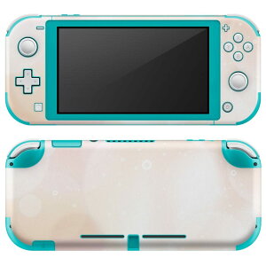 igsticker Nintendo Switch Lite ��p �f�U�C���X�L���V�[�� �S�� �j���e���h�[ �X�C�b�` ���C�g ��p �Q�[���@ �J�o�[ �A�N�Z�T���[ �t�B���� �X�e�b�J�[ �G�A�t���[ 001935 �V���v���@�s���N