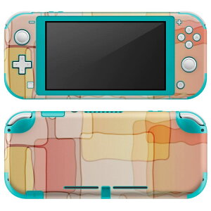 igsticker Nintendo Switch Lite p fUCXLV[ S jeh[ XCb` Cg p Q[@ Jo[ ANZT[ tB XebJ[ GAt[ 002031 ؖ ͗l@Vv@s