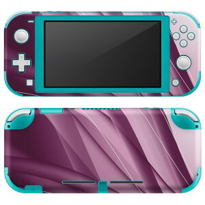 igsticker Nintendo Switch Lite ��p �f�U�C���X�L���V�[�� �S�� �j���e���h�[ �X�C�b�` ���C�g ��p �Q�[���@ �J�o�[ �A�N�Z�T���[ �t�B���� �X�e�b�J�[ �G�A�t���[ 002043 �V���v���@��