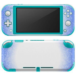 igsticker Nintendo Switch Lite ��p �f�U�C���X�L���V�[�� �S�� �j���e���h�[ �X�C�b�` ���C�g ��p �Q�[���@ �J�o�[ �A�N�Z�T���[ �t�B���� �X�e�b�J�[ �G�A�t���[ 002206 ���@���́@��