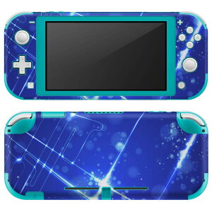 igsticker Nintendo Switch Lite p fUCXLV[ S jeh[ XCb` Cg p Q[@ Jo[ ANZT[ tB XebJ[ GAt[ 002233 Vv@