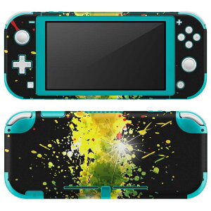igsticker Nintendo Switch Lite p fUCXLV[ S jeh[ XCb` Cg p Q[@ Jo[ ANZT[ tB XebJ[ GAt[ 002256 u@Jt