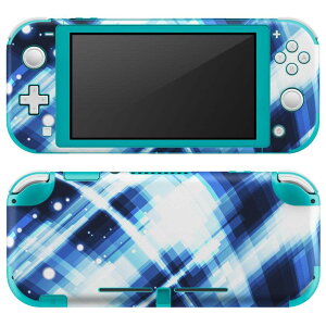 igsticker Nintendo Switch Lite ��p �f�U�C���X�L���V�[�� �S�� �j���e���h�[ �X�C�b�` ���C�g ��p �Q�[���@ �J�o�[ �A�N�Z�T���[ �t�B���� �X�e�b�J�[ �G�A�t���[ 002273 �u���@��