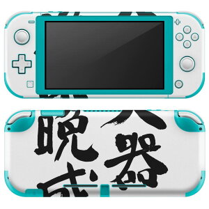 igsticker Nintendo Switch Lite p fUCXLV[ S jeh[ XCb` Cg p Q[@ Jo[ ANZT[ tB XebJ[ GAt[ 002316 {Ea @
