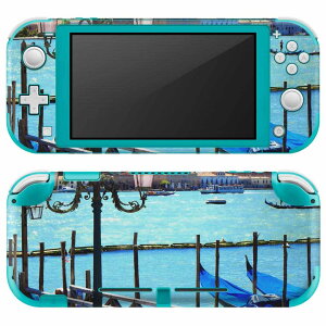 igsticker Nintendo Switch Lite p fUCXLV[ S jeh[ XCb` Cg p Q[@ Jo[ ANZT[ tB XebJ[ GAt[ 002364 iF@i@ʐ^