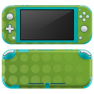 igsticker Nintendo Switch Lite ��p �f�U�C���X�L���V�[�� �S�� �j���e���h�[ �X�C�b�` ���C�g ��p �Q�[���@ �J�o�[ �A�N�Z�T���[ �t�B���� �X�e�b�J�[ �G�A�t���[ 002415 �͗l�@�΁@�V���v��
