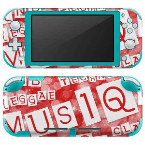 igsticker Nintendo Switch Lite p fUCXLV[ S jeh[ XCb` Cg p Q[@ Jo[ ANZT[ tB XebJ[ GAt[ 002513 p@@