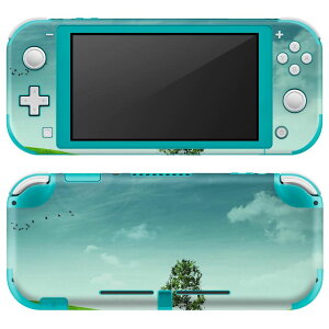 igsticker Nintendo Switch Lite p fUCXLV[ S jeh[ XCb` Cg p Q[@ Jo[ ANZT[ tB XebJ[ GAt[ 002526 iF@i@ʐ^