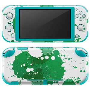igsticker Nintendo Switch Lite p fUCXLV[ S jeh[ XCb` Cg p Q[@ Jo[ ANZT[ tB XebJ[ GAt[ 002533 Vv@G̋@