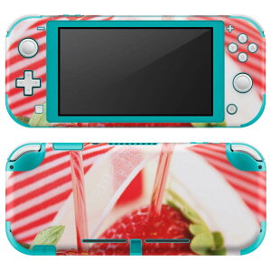 igsticker Nintendo Switch Lite p fUCXLV[ S jeh[ XCb` Cg p Q[@ Jo[ ANZT[ tB XebJ[ GAt[ 002631 ʕ@n[g@ʐ^