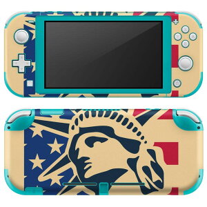 igsticker Nintendo Switch Lite p fUCXLV[ S jeh[ XCb` Cg p Q[@ Jo[ ANZT[ tB XebJ[ GAt[ 002641 O@@p