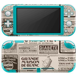 igsticker Nintendo Switch Lite p fUCXLV[ S jeh[ XCb` Cg p Q[@ Jo[ ANZT[ tB XebJ[ GAt[ 002642 @p@g