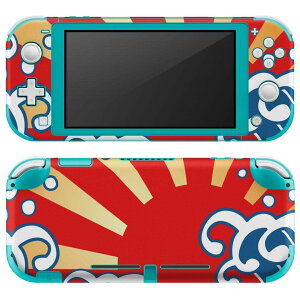 igsticker Nintendo Switch Lite p fUCXLV[ S jeh[ XCb` Cg p Q[@ Jo[ ANZT[ tB XebJ[ GAt[ 002658 a@a@C