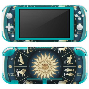 igsticker Nintendo Switch Lite p fUCXLV[ S jeh[ XCb` Cg p Q[@ Jo[ ANZT[ tB XebJ[ GAt[ 002666 @