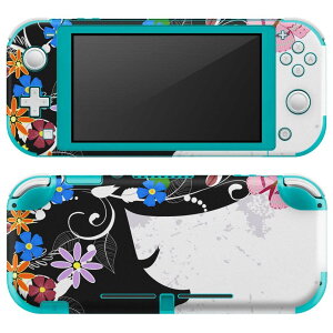 igsticker Nintendo Switch Lite p fUCXLV[ S jeh[ XCb` Cg p Q[@ Jo[ ANZT[ tB XebJ[ GAt[ 002669 ԁ@@K[[