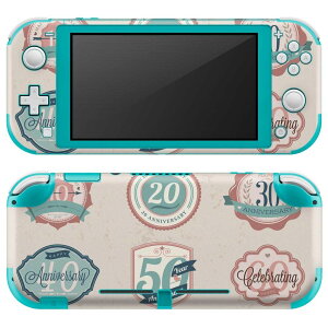 igsticker Nintendo Switch Lite p fUCXLV[ S jeh[ XCb` Cg p Q[@ Jo[ ANZT[ tB XebJ[ GAt[ 002681 by@@p