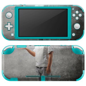 igsticker Nintendo Switch Lite p fUCXLV[ S jeh[ XCb` Cg p Q[@ Jo[ ANZT[ tB XebJ[ GAt[ 002765 l@Ol@ʐ^
