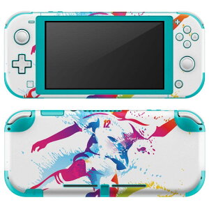 igsticker Nintendo Switch Lite p fUCXLV[ S jeh[ XCb` Cg p Q[@ Jo[ ANZT[ tB XebJ[ GAt[ 002784 X|[c@Jt