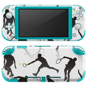 igsticker Nintendo Switch Lite p fUCXLV[ S jeh[ XCb` Cg p Q[@ Jo[ ANZT[ tB XebJ[ GAt[ 002804 X|[c@l@CXg