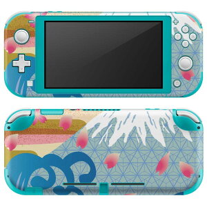 igsticker Nintendo Switch Lite p fUCXLV[ S jeh[ XCb` Cg p Q[@ Jo[ ANZT[ tB XebJ[ GAt[ 002817 a@a@R