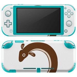igsticker Nintendo Switch Lite p fUCXLV[ S jeh[ XCb` Cg p Q[@ Jo[ ANZT[ tB XebJ[ GAt[ 002819 a@a@