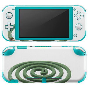 igsticker Nintendo Switch Lite p fUCXLV[ S jeh[ XCb` Cg p Q[@ Jo[ ANZT[ tB XebJ[ GAt[ 002828 ā@Vv@ʐ^