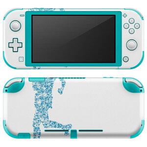 igsticker Nintendo Switch Lite p fUCXLV[ S jeh[ XCb` Cg p Q[@ Jo[ ANZT[ tB XebJ[ GAt[ 002829 X|[c@Vv@