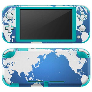 igsticker Nintendo Switch Lite ��p �f�U�C���X�L���V�[�� �S�� �j���e���h�[ �X�C�b�` ���C�g ��p �Q�[���@ �J�o�[ �A�N�Z�T���[ �t�B���� �X�e�b�J�[ �G�A�t���[ 002833 �n�}�@���E