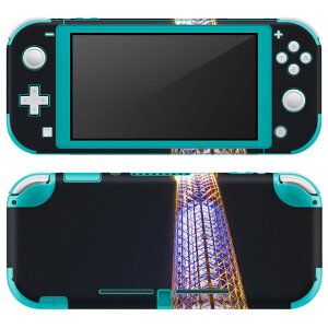igsticker Nintendo Switch Lite p fUCXLV[ S jeh[ XCb` Cg p Q[@ Jo[ ANZT[ tB XebJ[ GAt[ 002838 iF@i@ʐ^