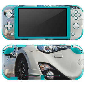 igsticker Nintendo Switch Lite p fUCXLV[ S jeh[ XCb` Cg p Q[@ Jo[ ANZT[ tB XebJ[ GAt[ 002879 ԁ@ʐ^